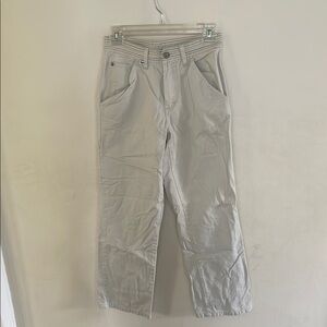 Vintage Roxy Cargo Pants